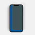 iPhone 13 mini Pure® 2 EyeGuard™ Blue Light Glass Screen Protector, , large